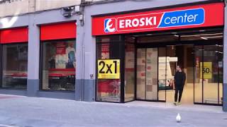 El presente y el futuro de Eroski, al detalle