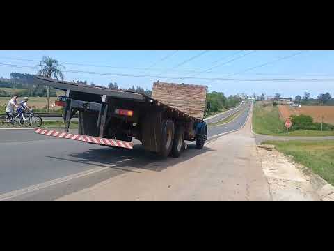 Matheus de capão Bonito São Paulo 📸🚚📸🚛📸16/10/2025