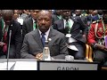 Gabon : des militaires annoncent l'annulation des élections et la dissolution des institutions