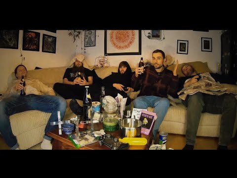 RB zum Jott & Frederik Iksypsilon ft.Smoking Barrel - Down mit der Couch (prod. RLLBTS)