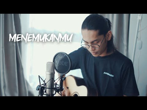 Menemukanmu - Seventeen (Cover by Tereza)
