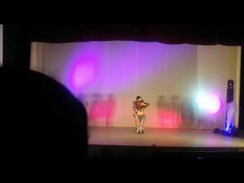 BlackPink - As if it's your last (Dance cover) K-Star