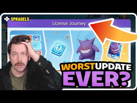 Pokemon Unite's New Update Made The Community Furious