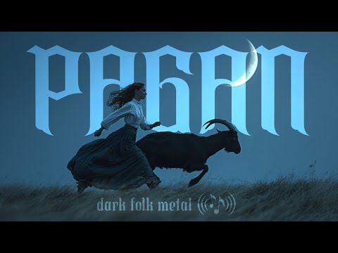 Song of the Cursed Road - Dark Pagan Folk Metal in Fantasy Slavic Style