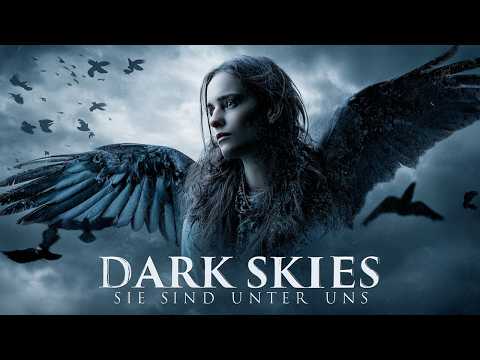 Dark Skies – Sie sind unter uns (Horror | BLOCKBUSTER | hochklassiger Horrorfilm | HD)