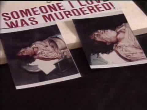 Gabriela Sou da Paz - Matéria do programa Fantástico sobre justiça restaurativa