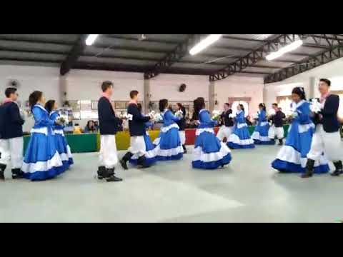 CTG Rodeio da Saudade 9rt saída (7 conart,24 de junho 2019)