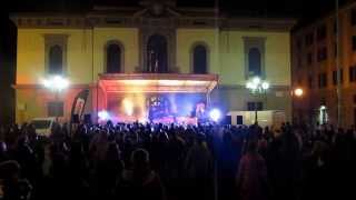 preview picture of video 'Capodanno in piazza a San Pellegrino Terme'