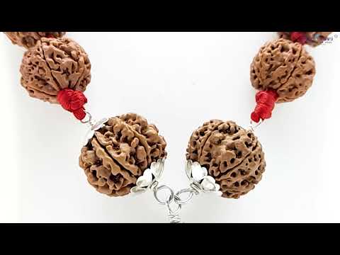 Kantha Mala For Dosh Nivaran to get Rid of Kala Sarpa Yoga video