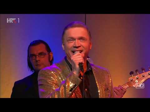 Robert Mareković & Swingers Band - Sretan rođendan