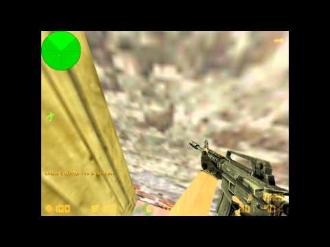 Xizt vs mTw(4) @ IEM5 European Championship Finals