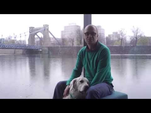 Mieszkamy na Odrze: Wywiad z Kamilem Zarembą