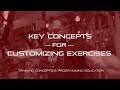 Build Any Muscle By Understanding One Key Concept