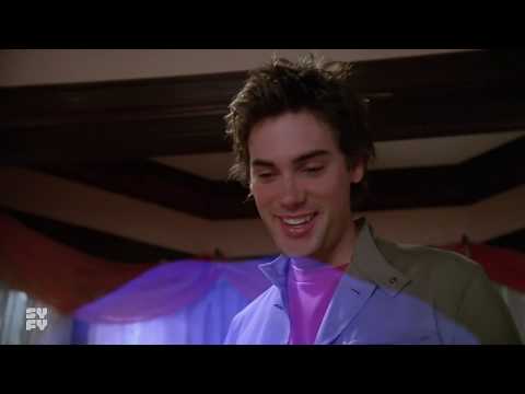 Charmed 5x23 Remaster - You'll Learn To Trust Me They All Will