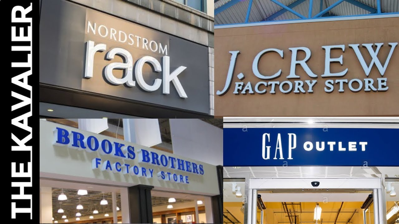 Is Banana Republic Factory Legit? Unveiling the Truth About Their