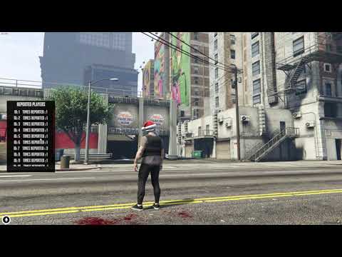 KillCam With Report System [STANDALONE] thumbnail 3