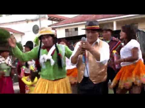 Carnaval De Chucuyta (Chicanito Ecuatoriano)  