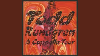 Born to Synthesize (Recorded Live in Dallas 1985)