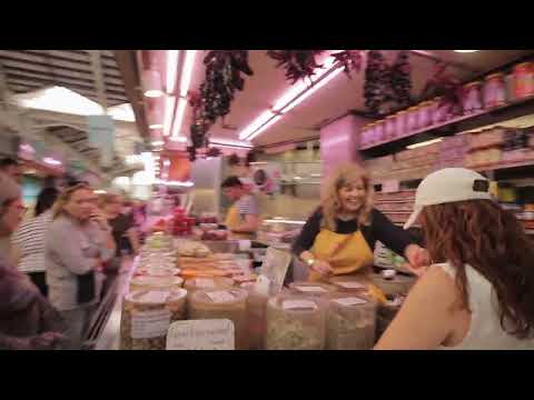 Spain Road Trip Day 28 - 01st June 2024 - In Valencia