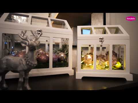 Pom de Crăciun, înzăpezit, 120 cm, MARAVEL TIP 1