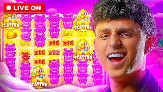 LIVE ON 🛑 50K DE BANCA!! 💚 PEGUE SEU PIX$ 🤑