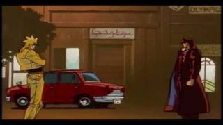 Voodoo Kingdom ジョジョの奇妙な冒険 Mad 歌詞と和訳 تنزيل الموسيقى Mp3 مجانا