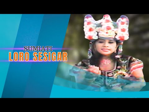 Karaoke - Loro Sesigar - Sumiati (Official Video Karaoke ANEKA SAFARI)