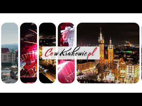 Co w Krakowie – krakowski portal informacyjny