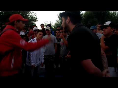 SOLIDO vs SKAI vs KRVZJO vs EZE vs INCHAUSTI - 8vos - Vagabundos Ed. GMTM (6/3)