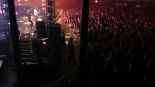 Feeder - Turn (Live at Camden Roundhouse 23-11-2019)