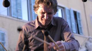 On both sides (1998) Bernard JEAN 4TET Feat. André JAUME (Tribute to DON BYRON)