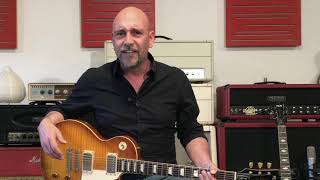 Video thumbnail for Replicator D' Luxe by T-Rex Effects - Product presentation by Oliver Hartmann Part 1 by T-Rex Effects