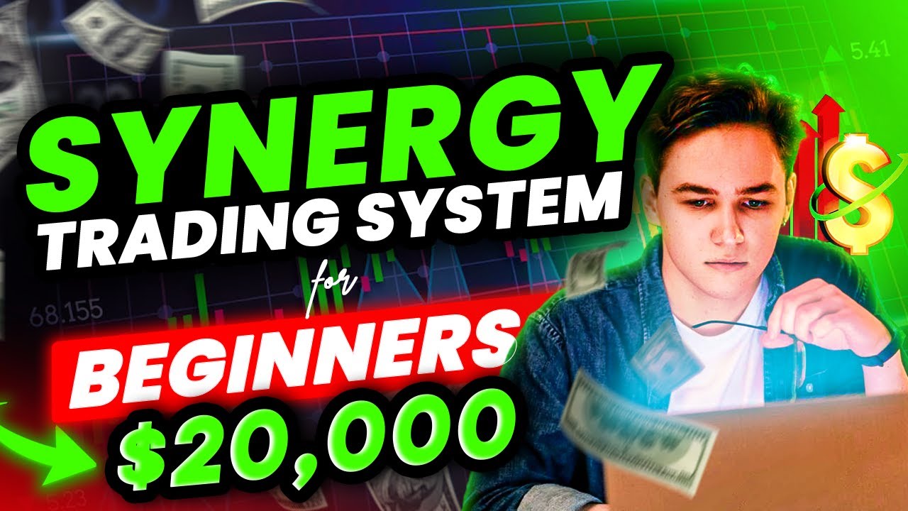 What is Synergy Trading System for beginners?