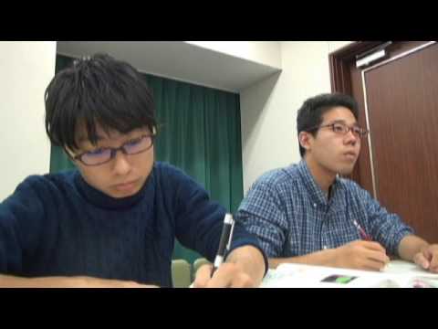 バイオデータサイエンス学科 大学紹介VTR「偽物は長浜バイオ大学を巡る」（チームWAND）