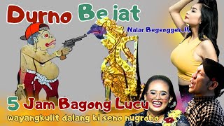 Download lagu BAGONG LUCU WAYANGKULIT FULL DALANG KI SENO NUGROHO #bagonglucu #bagongnggleleng #wayangkulit #lucu mp3