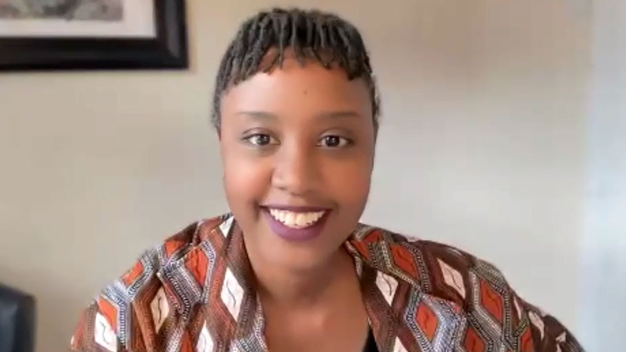 Bianca Mugyenyi: Canada is doubling military spending – essentially an extension of the US military