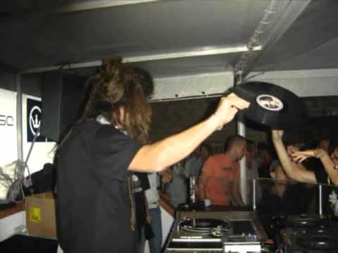 Compleanno di Miki FRANCESCO ZAPPALA' imperiale 1996