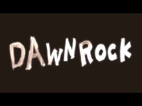 MO'SOME TONEBENDER 藤田勇 presents DAWN ROCK (Trailer)