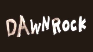 MO'SOME TONEBENDER 藤田勇 presents DAWN ROCK (Trailer)