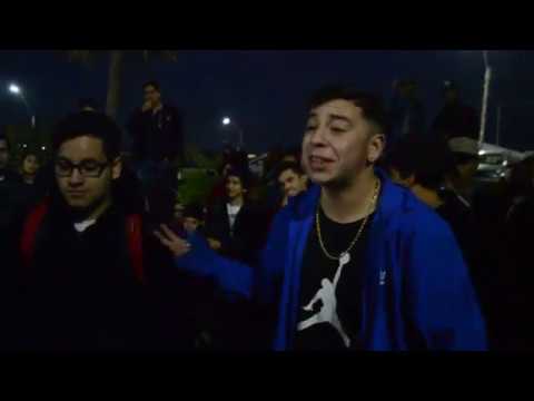 CLASIFICATORIA: Frost vs CTM vs Zaykro vs Shandy vs Keshu vs MotoMC