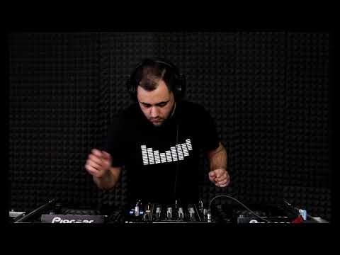 Sebi - Diversity Festival DJ CONTEST 2021