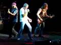 Deep Purple Argentina 2008 07- Kiss Tomorrow Goodbye