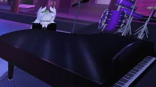 Trapdoor Social - Second Chance (ROBLOX EDIT)