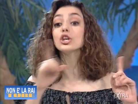 Take That - Non è la Rai (1994)