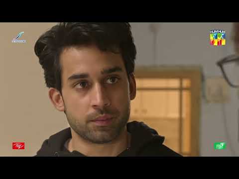 Dobara Episode 25 - Best Scene 01 - HUM TV