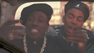 New Jack City (New Jack Hustler) - Ice-T