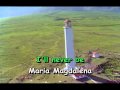 Sandra - Maria Magdalena (karaoke) 