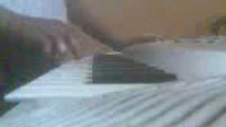 Lux Occulta - The Kingdom Is Mine (Keyboard cover)