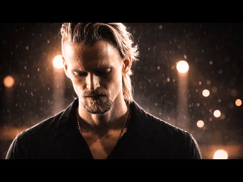 O Helga Natt (Oh Holy Night - Swedish Version) | Erik Grönwall