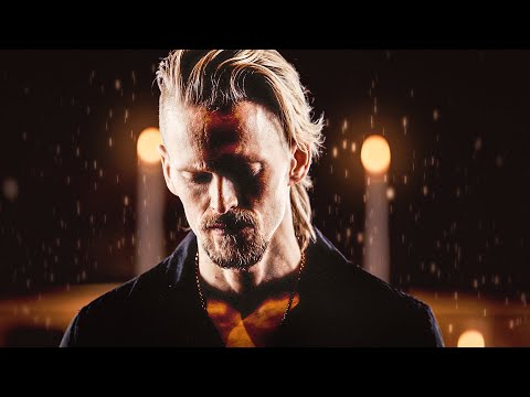 O Helga Natt (Oh Holy Night - Swedish Version) | Erik Grönwall